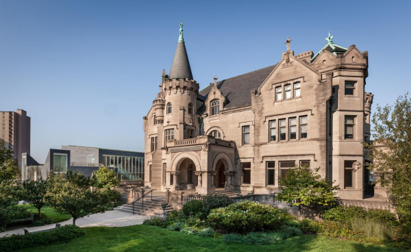 Marvelous Minnesota mansions: Unlock the doors to 10 extraordinary historic homes you can tour!