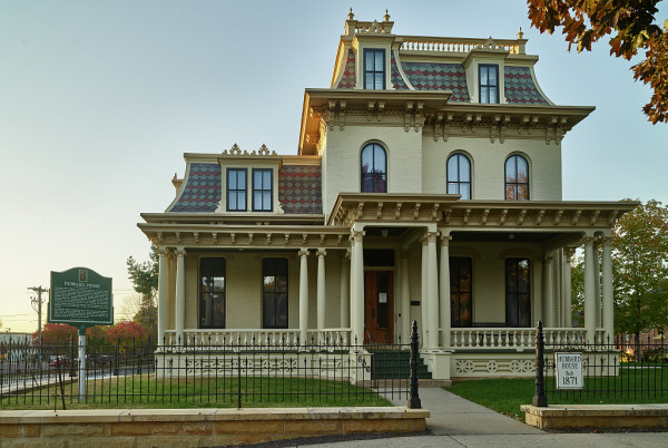 How to register your home on the National Register of Historic Places