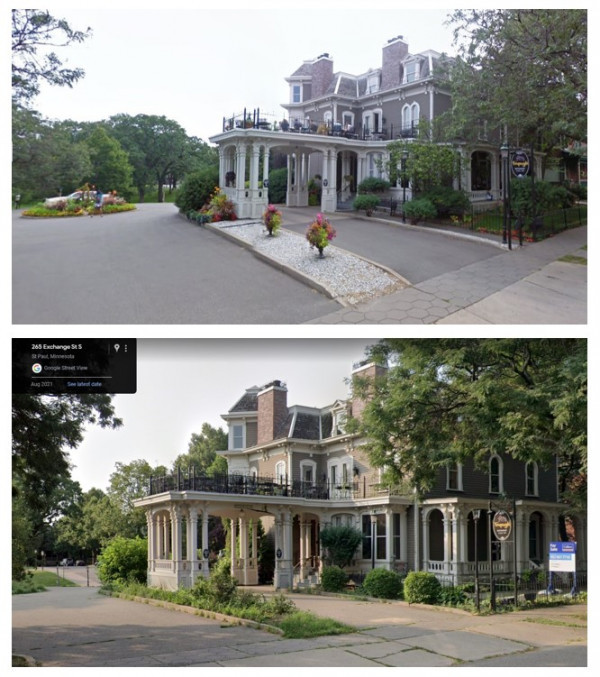 How to find my home’s history? A quick how-to guide to travel back in time with Google Street View