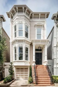 Full House Home