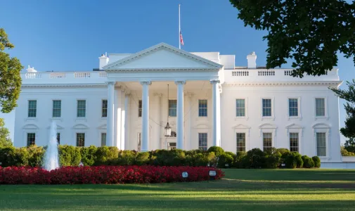The White House